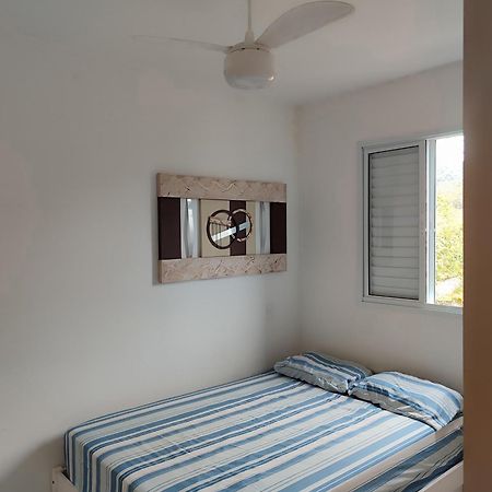Reserva Em Ubatuba Homme Resort Exteriör bild