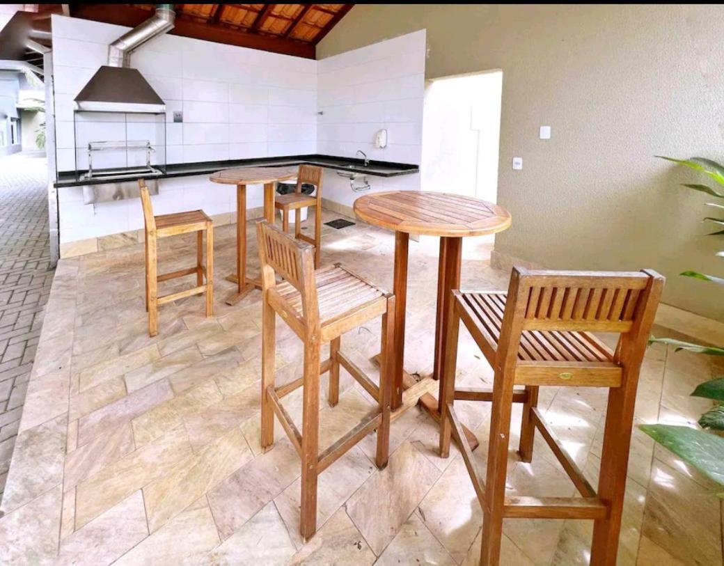 Reserva Em Ubatuba Homme Resort Exteriör bild