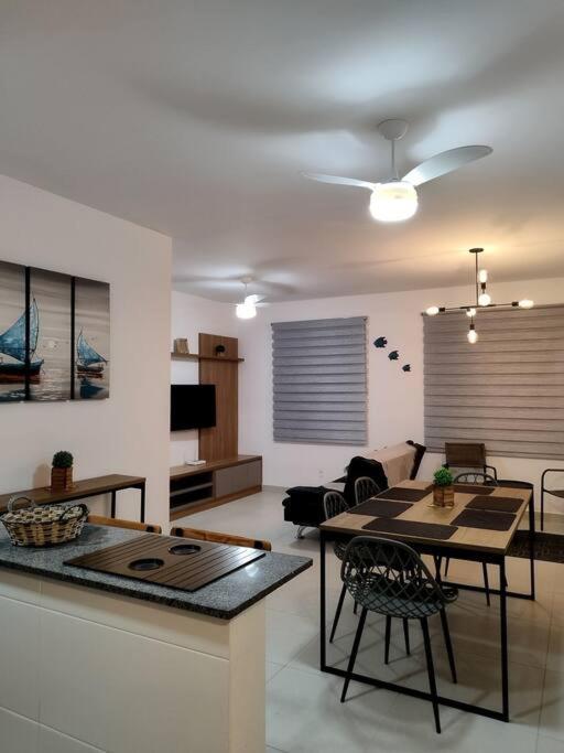 Reserva Em Ubatuba Homme Resort Exteriör bild