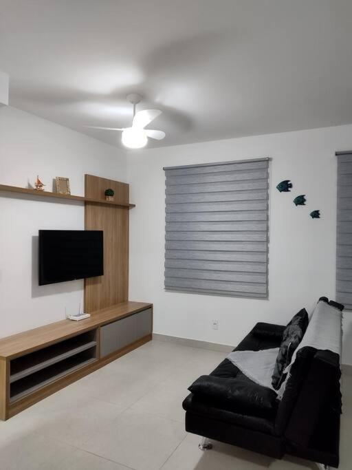 Reserva Em Ubatuba Homme Resort Exteriör bild
