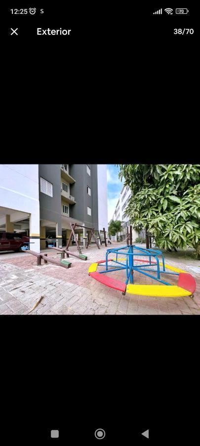 Reserva Em Ubatuba Homme Resort Exteriör bild