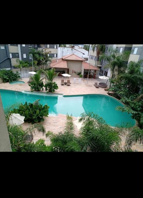 Reserva Em Ubatuba Homme Resort Exteriör bild
