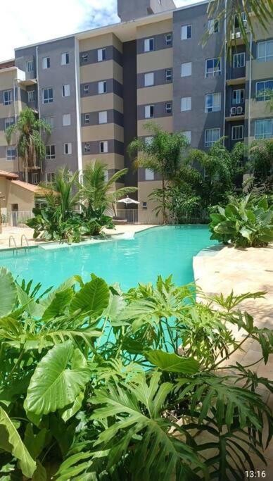 Reserva Em Ubatuba Homme Resort Exteriör bild