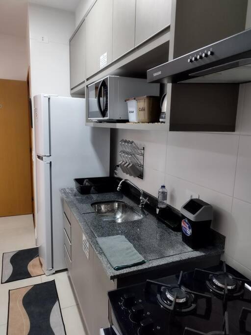 Reserva Em Ubatuba Homme Resort Exteriör bild