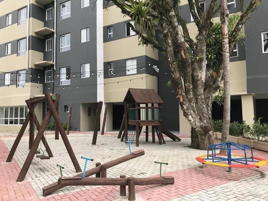 Reserva Em Ubatuba Homme Resort Exteriör bild