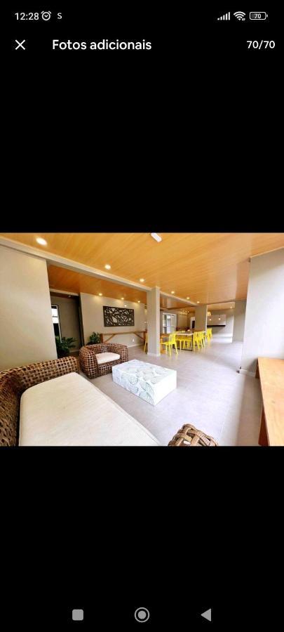 Reserva Em Ubatuba Homme Resort Exteriör bild