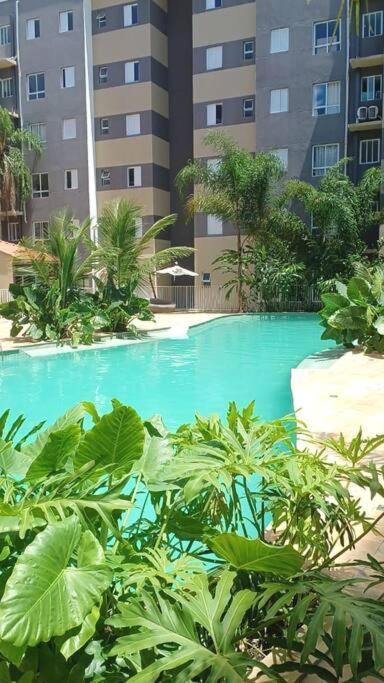 Reserva Em Ubatuba Homme Resort Exteriör bild