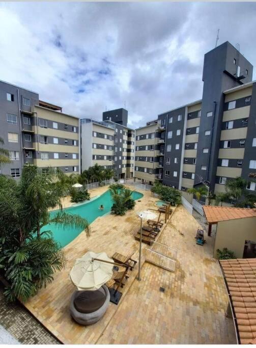 Reserva Em Ubatuba Homme Resort Exteriör bild