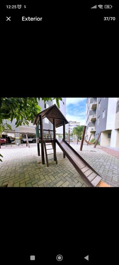 Reserva Em Ubatuba Homme Resort Exteriör bild