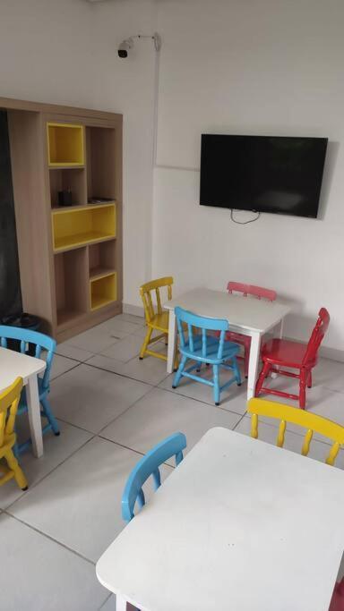 Reserva Em Ubatuba Homme Resort Exteriör bild