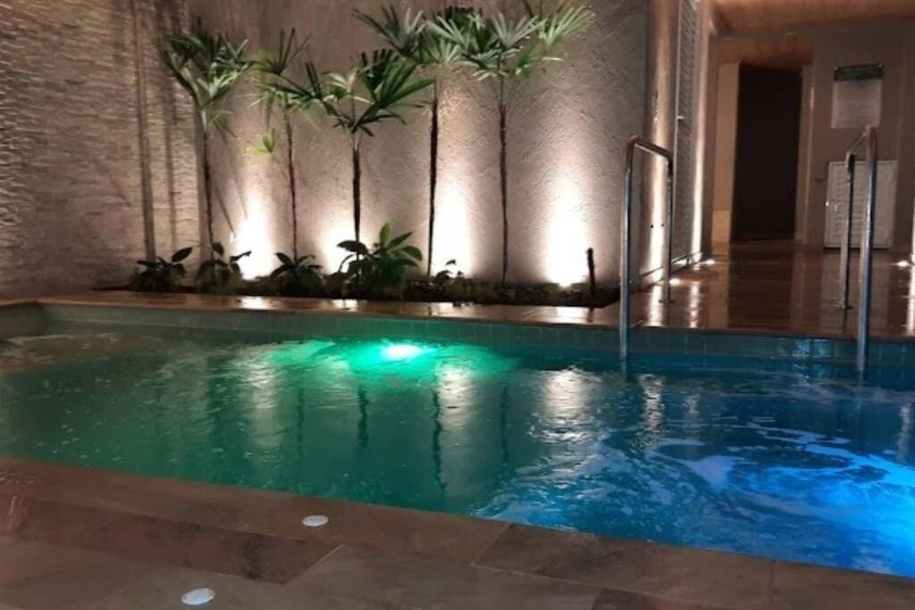Reserva Em Ubatuba Homme Resort Exteriör bild