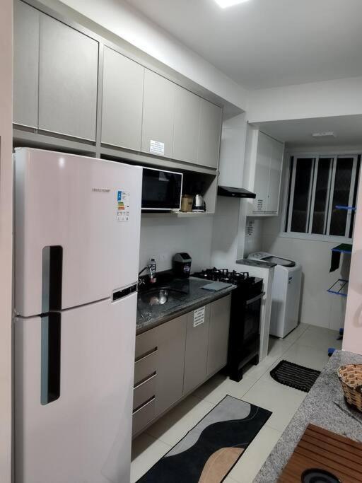 Reserva Em Ubatuba Homme Resort Exteriör bild