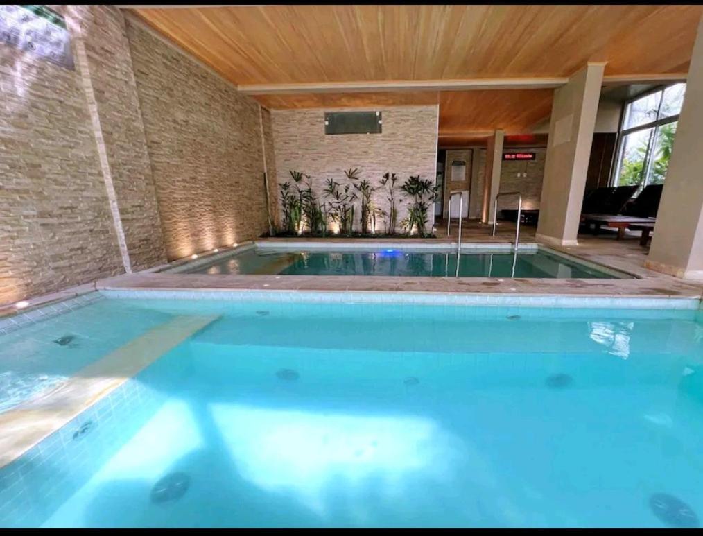 Reserva Em Ubatuba Homme Resort Exteriör bild
