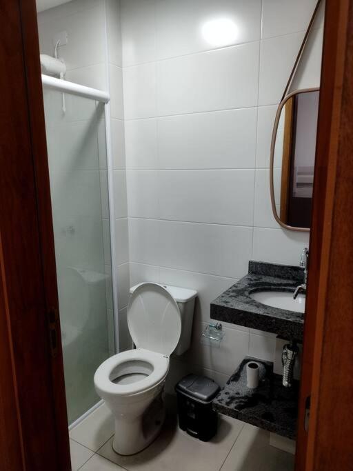 Reserva Em Ubatuba Homme Resort Exteriör bild