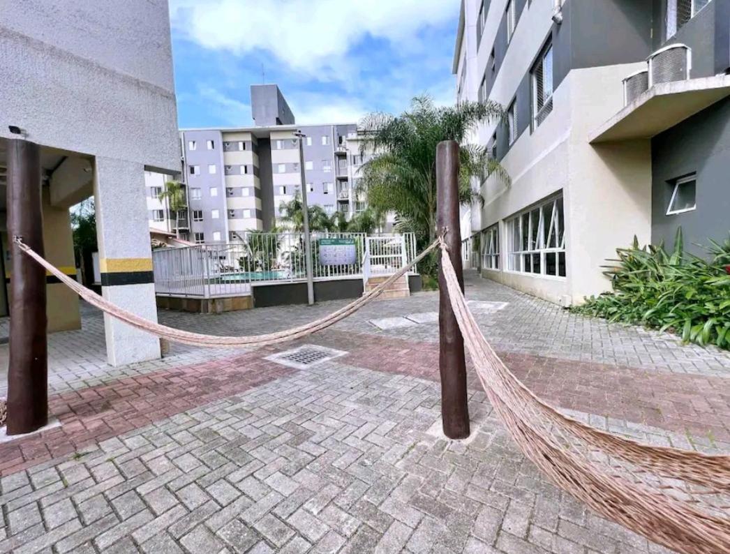 Reserva Em Ubatuba Homme Resort Exteriör bild