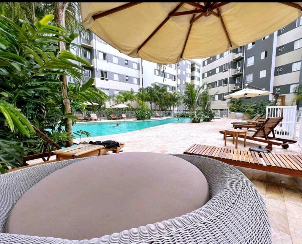 Reserva Em Ubatuba Homme Resort Exteriör bild
