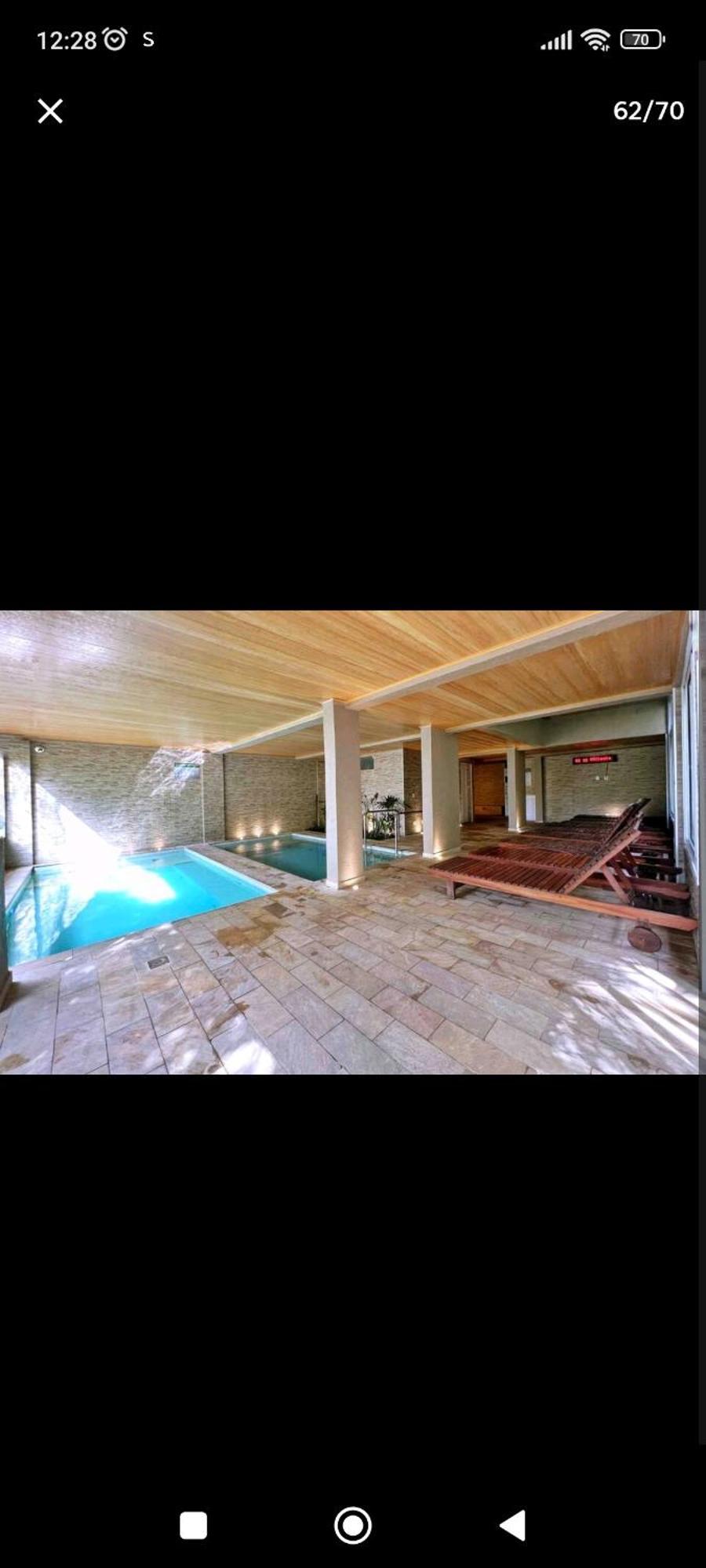 Reserva Em Ubatuba Homme Resort Exteriör bild