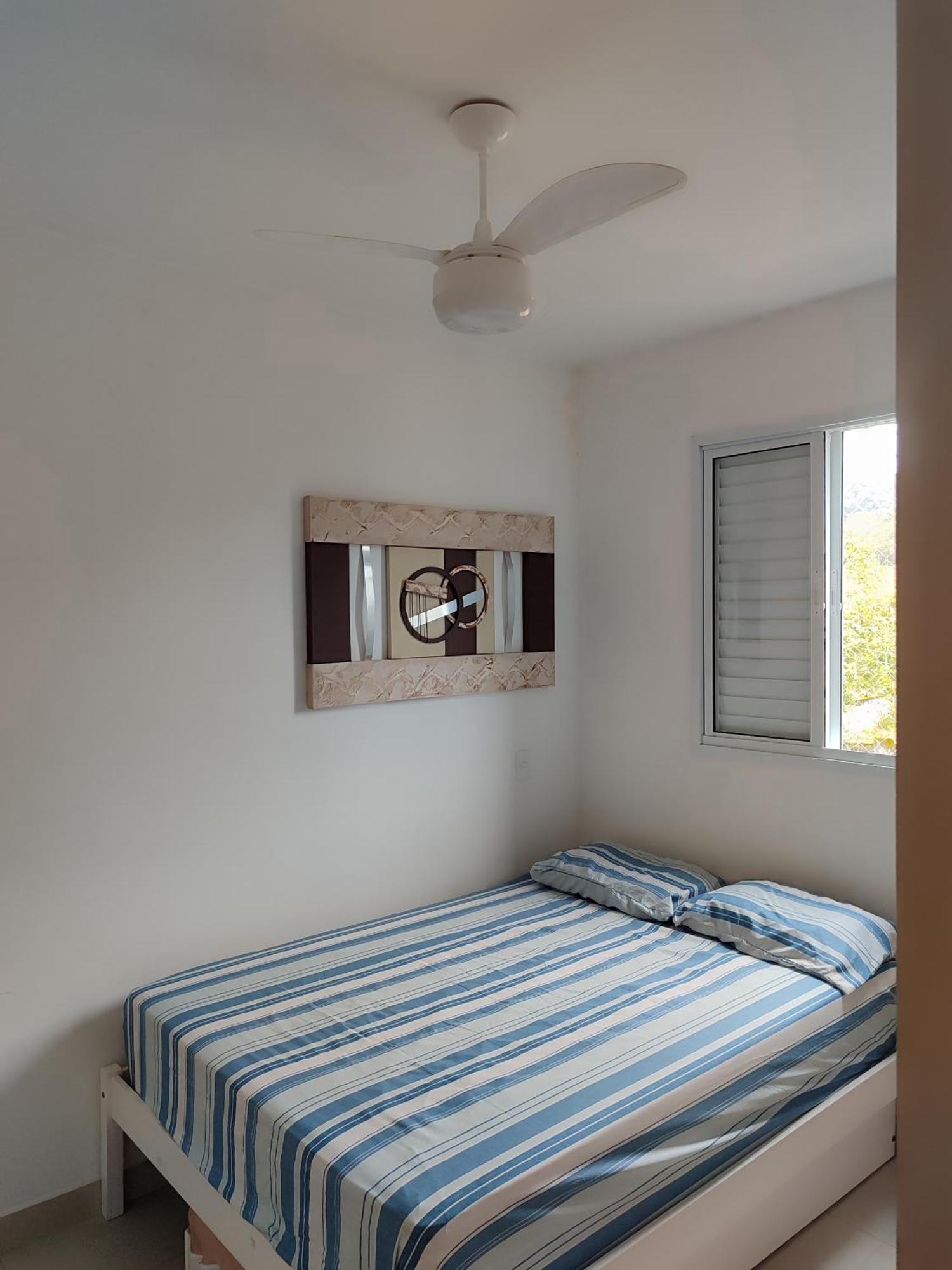 Reserva Em Ubatuba Homme Resort Exteriör bild